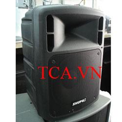 Amply Loa Shupu SP-12DS