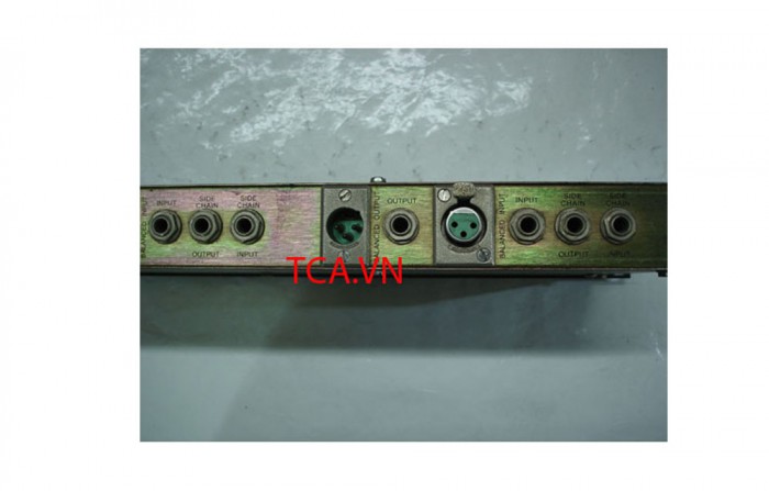 Peavey Furman LC-6 Cũ