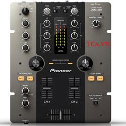 Mixer DJ Pioneer DJM-250-K