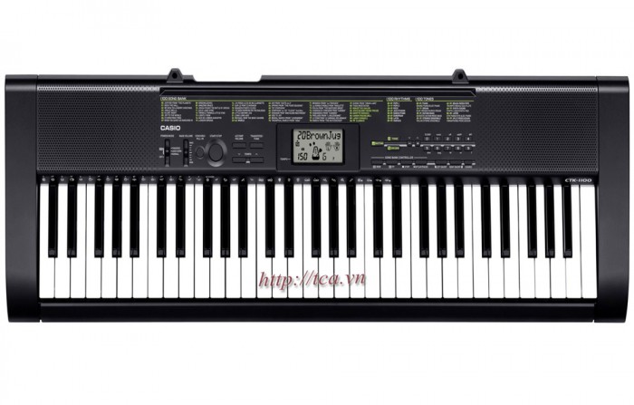 Đàn Organ Casio CTK - 1100