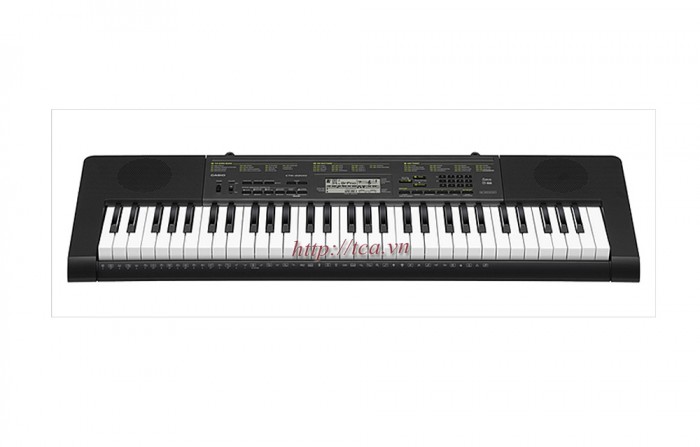 Đàn Organ Casio CTK - 2200
