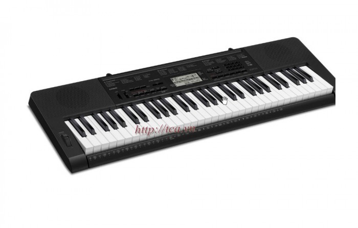 Đàn Organ Casio CTK - 3200