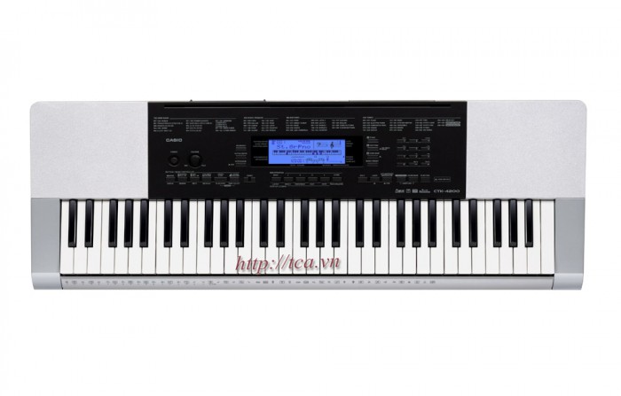 Đàn Organ Casio CTK - 4200