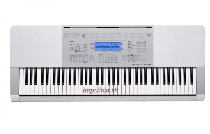 Đàn Organ Casio WK - 225