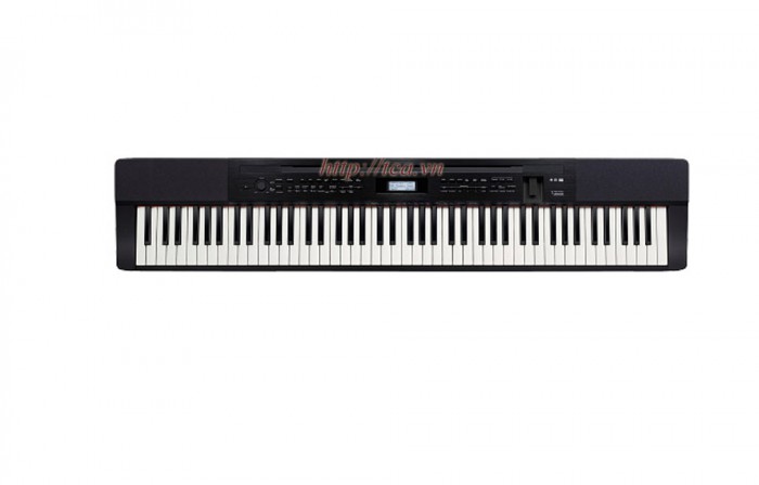 Đàn Piano điện Casio PX-350 BK/ WE