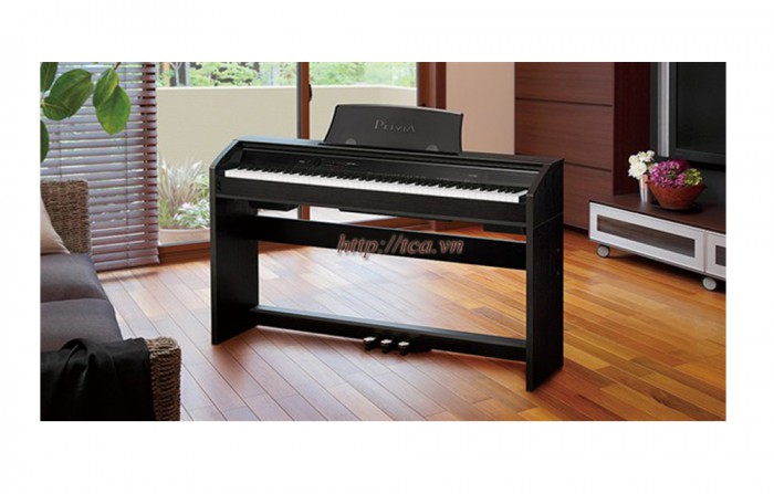 Đàn Piano điện Casio PX-750 BK/ WE