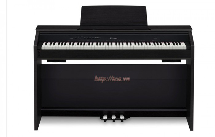Đàn Piano điện Casio PX-850 BK