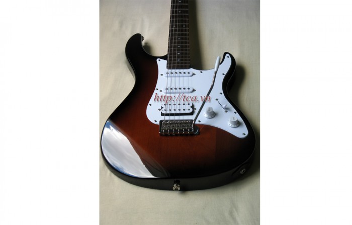 Đàn Guitar Điện Yamaha Pacifica 112J