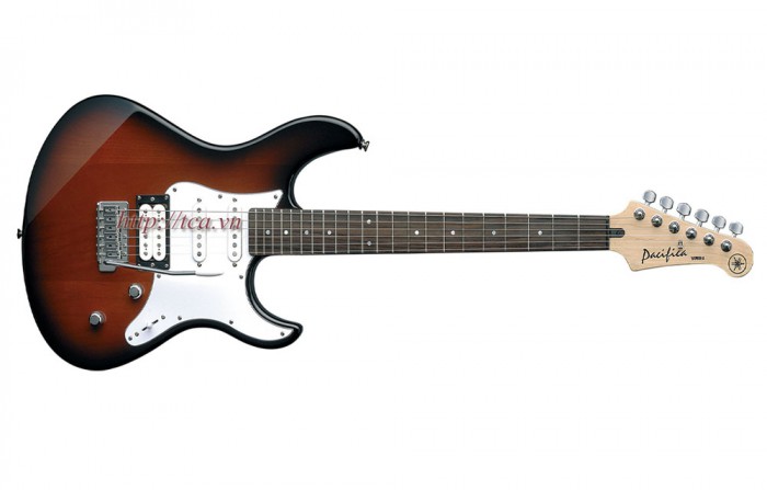 Đàn Guitar Điện Yamaha Pacifica 112V