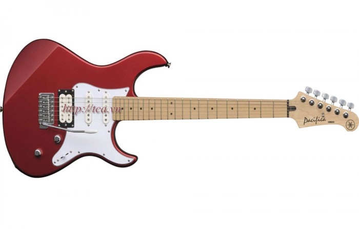 Đàn điện yamaha pacifica 112VM
