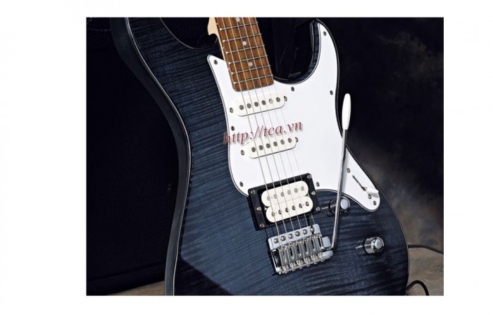 Đàn Guitar Điện Yamaha Pacifica 212VFM