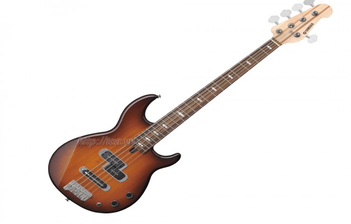 Đàn Guitar Bass Yamaha BB425