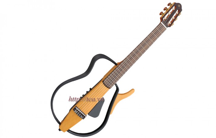Đàn Guitar Silent SLG110N