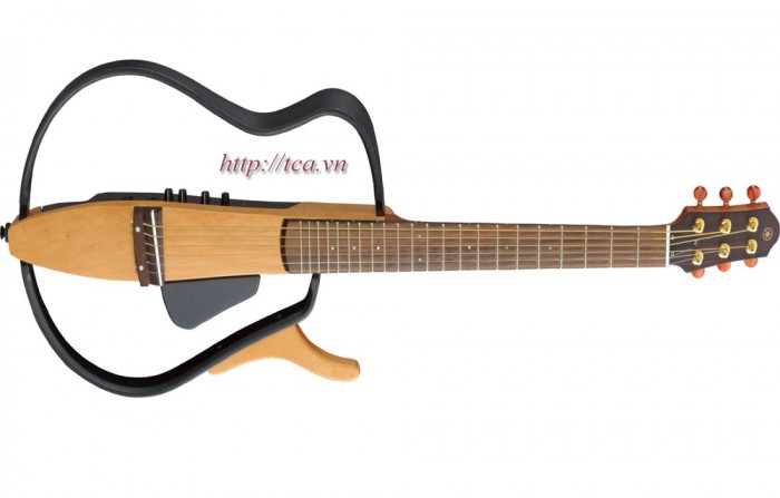Đàn Guitar Silent SLG110S