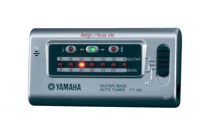 Phụ kiện Guitar Điện YT100