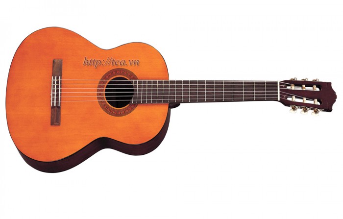 Đàn Acoustis guitar C40 Yamaha