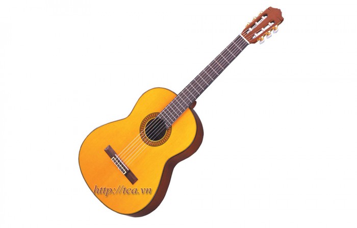 Đàn Acoustis guitar C80 Yamaha