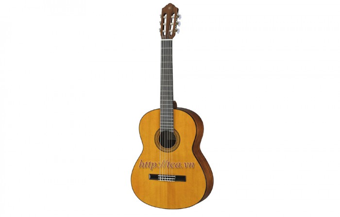 Đàn Acoustis guitar CM40 Yamaha