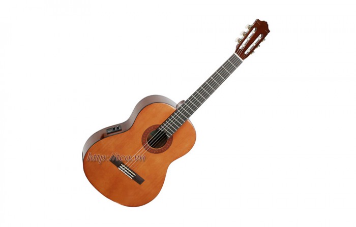 Đàn Acoustis guitar CX40 Yamaha