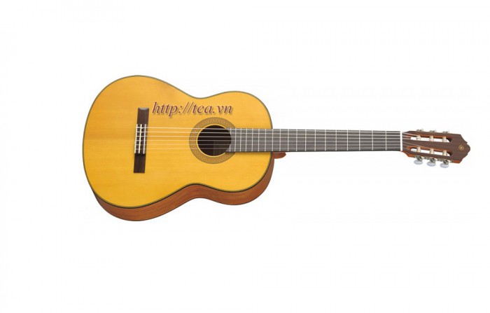Đàn Acoustis guitar CG122MS Yamaha