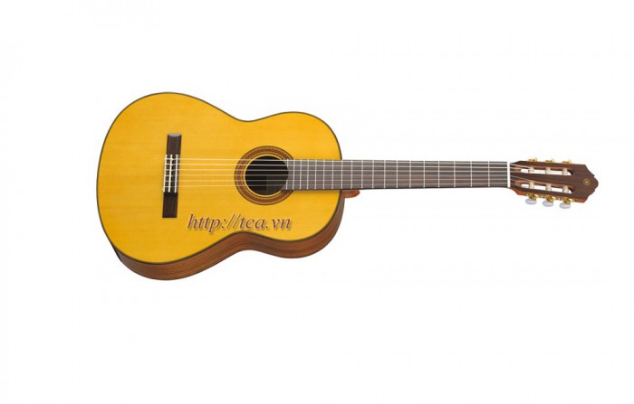 Đàn Acoustis guitar CG162 Yamaha