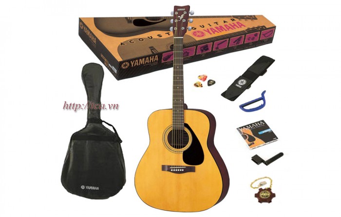 Đàn Acoustis guitar F310P Yamaha