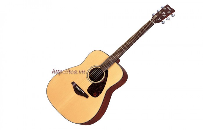 Đàn Acoustis guitar F370 Yamaha