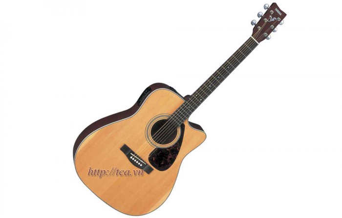 Đàn Acoustis guitar FX370C Yamaha