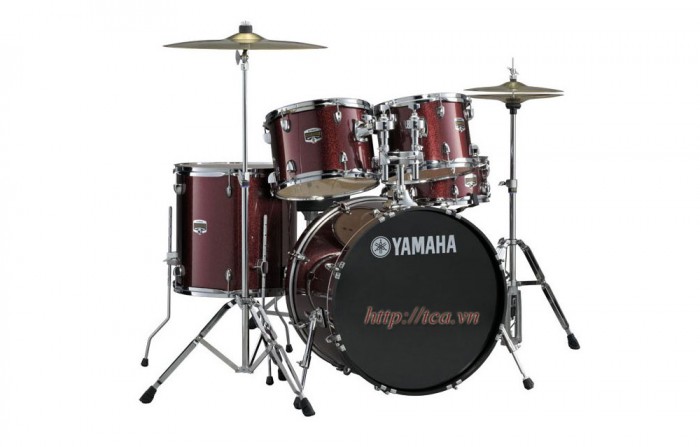 Trống Acoustic drum GM2F51 Yamaha