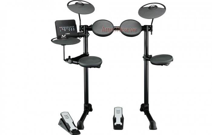 Trống Electric Drum Kits DTX400K