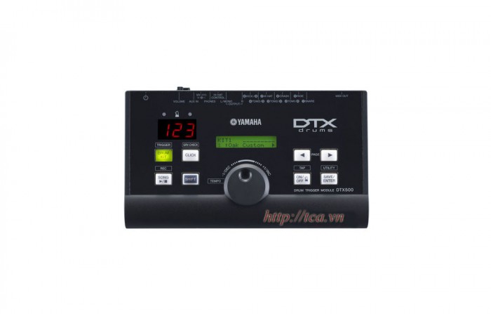 Electric Sound Module DTX500