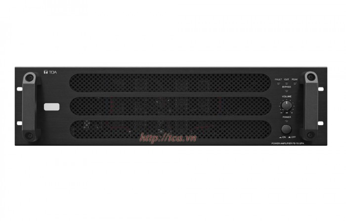 Amly công suất TOA FS-7006PA
