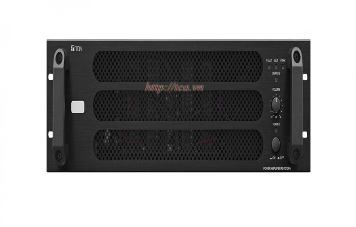 Amly công suất TOA FS-7012PA