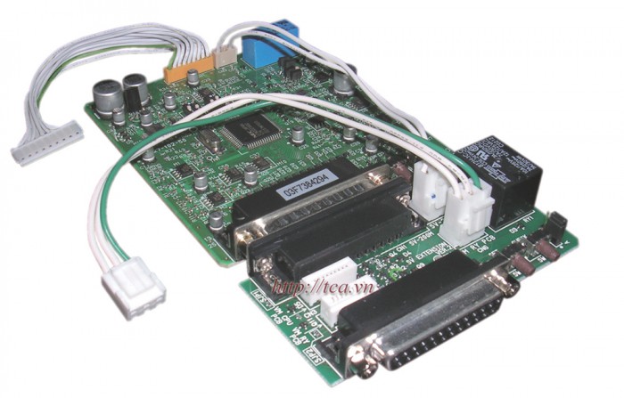 Bo mạch giám sát TOA SV-200MA