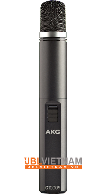 Micro AKG C 1000 S