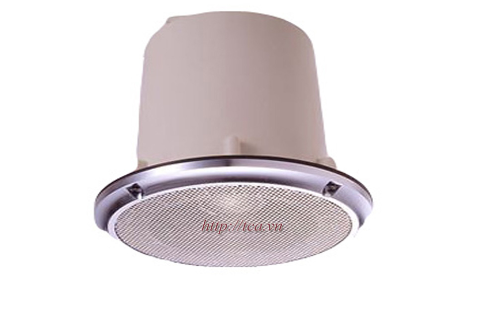 Loa gắn trần chịu nước TOA PC-5CL