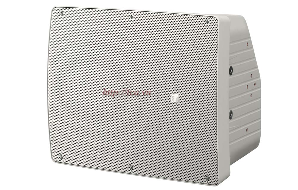 Hệ thống loa dải đồng trục TOA HS-1500WT
