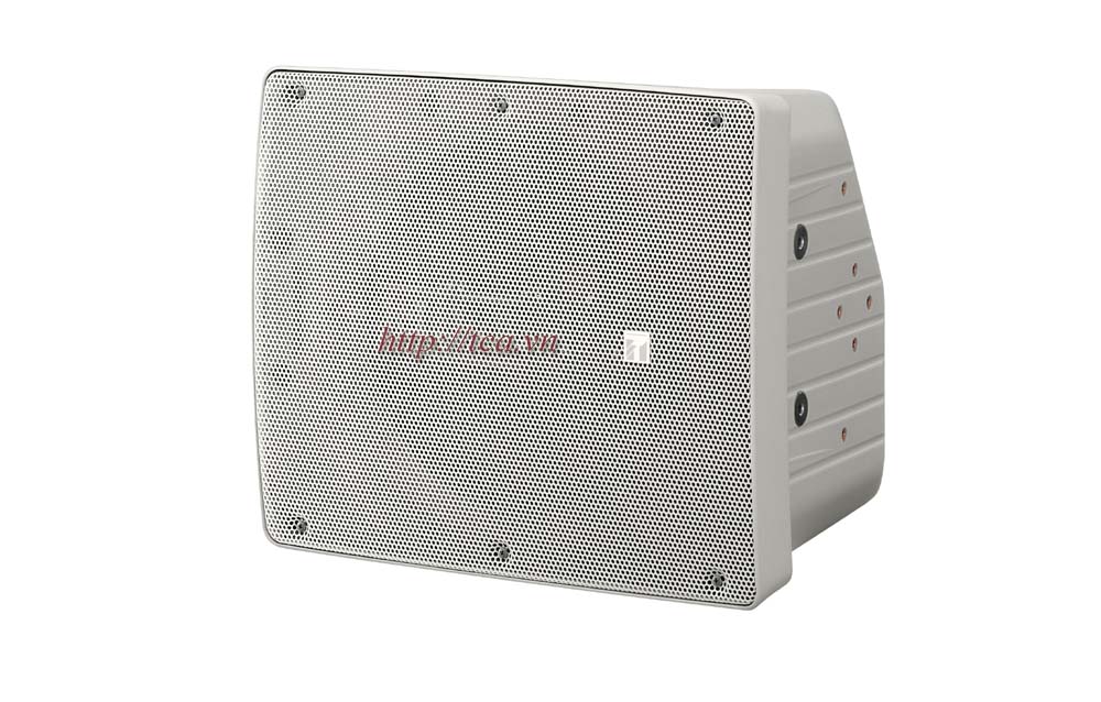 Hệ thống loa dải đồng trục TOA HS-1200WT