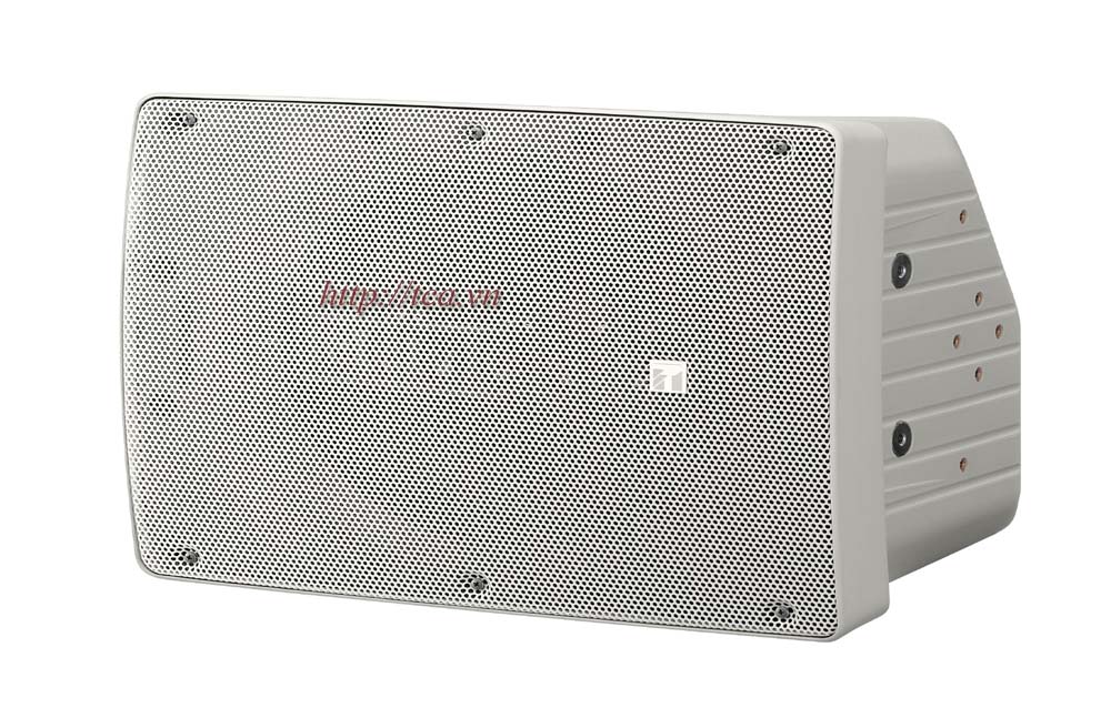 Hệ thống loa dải đồng trục TOA HS-120W