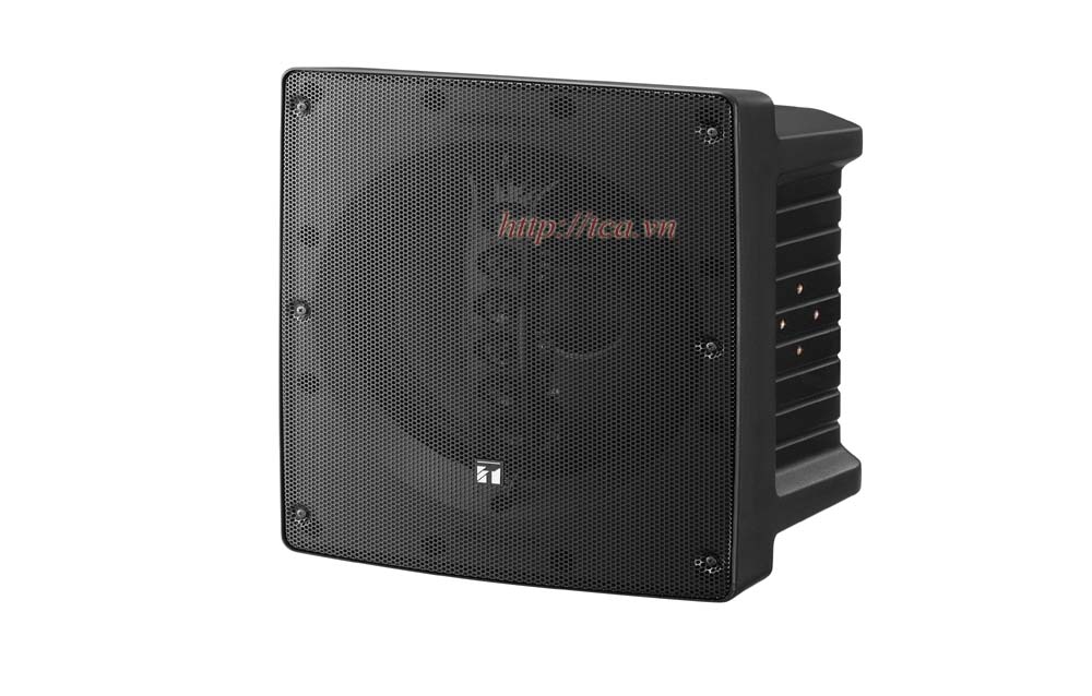Hệ thống loa dải đồng trục TOA HS-120B