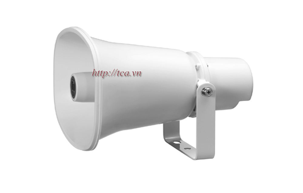 Loa nén phản xạ vành chữ nhật TOA SC-632 AS