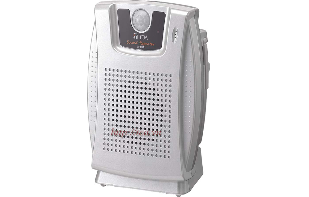 Bộ phát lại âm thanh TOA EV-20A