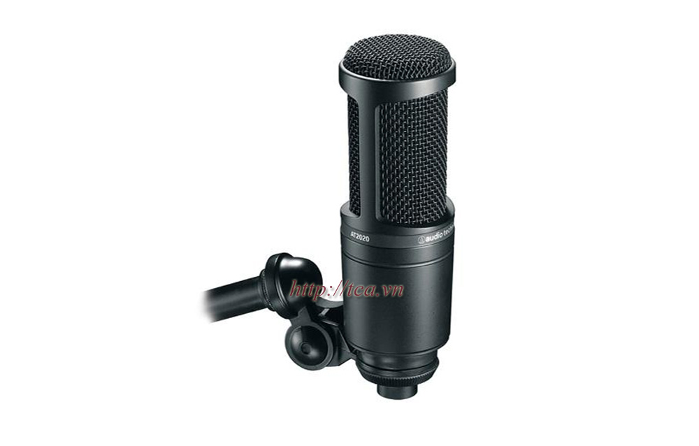 Micro độ nhạy cao TOA EM-360 AS