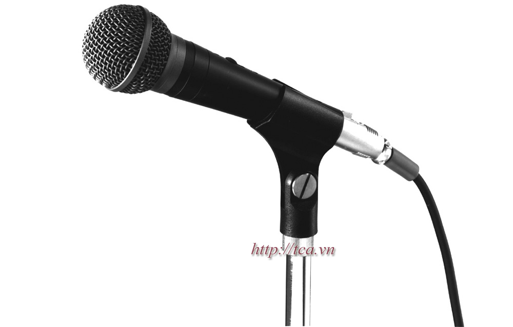 Micro điện động cầm tay TOA DM-420 AS