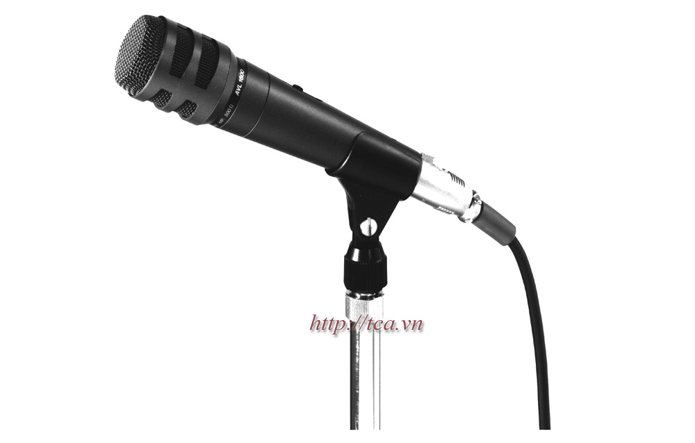 Micro điện động cầm tay TOA DM-320 AS