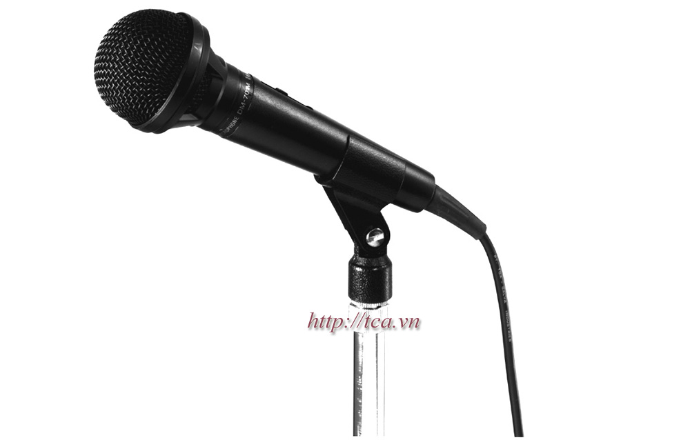 Micro điện động cầm tay TOA DM-270 AS