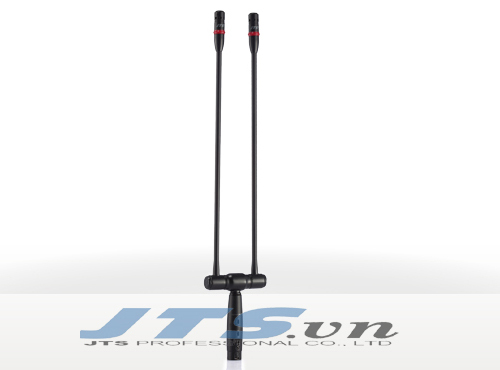 Micro độ nhạy cao JTS GM-5212L
