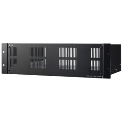 Vỏ của bộ cấp nguồn VX TOA VX-2000PF