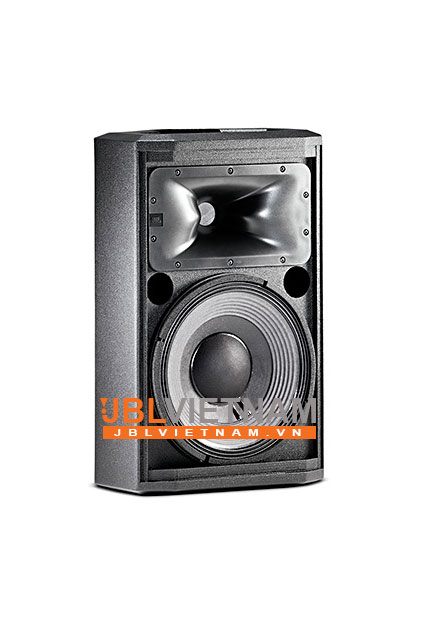 15 Two-Way, Bass-Reflex, Stage Monitor/Utility STX815M